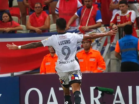 ¡Brillante debut copero!