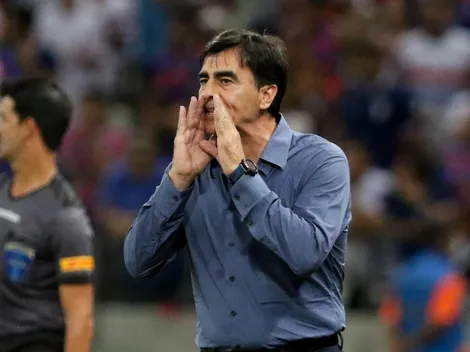 “Hablamos con los jugadores que hoy el equipo con más historia era Colo Colo”