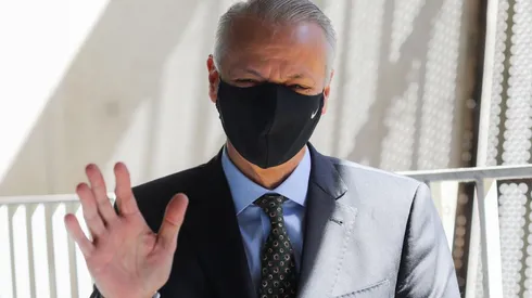 Despiden a Castrilli de sus labores