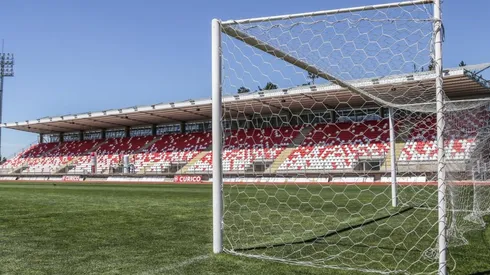 Colo Colo visitará el estadio La Granja