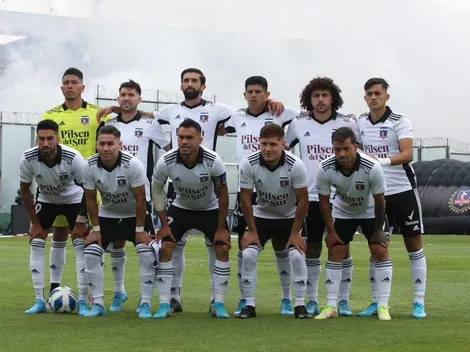 ¡La posible oncena para el debut internacional!