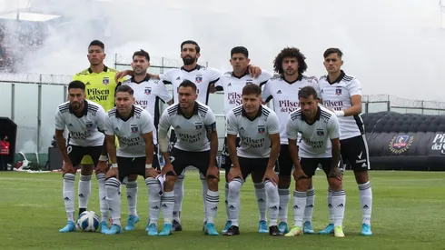 El Cacique debutará con equipo estelar en la Copa Libertadores 2022.