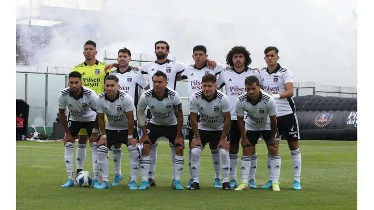 El Cacique debutará con equipo estelar en la Copa Libertadores 2022.