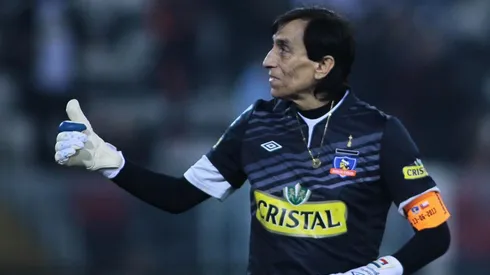 El Cóndor Rojas advirtió al Cacique de cara al debut ante los brasileños.