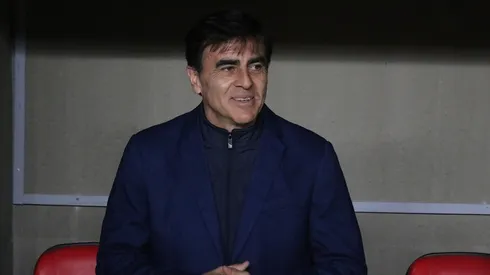 Gustavo Quinteros palpita el debut copero del Cacique.