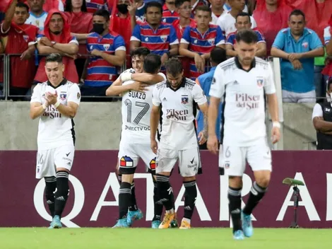 “¡Todos juntos, familia!”: La foto en el camarín tras el triunfazo