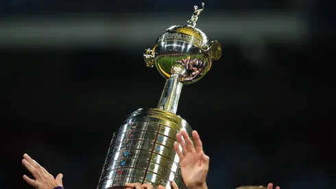 La Copa Libertadores es la obsesión de todos los clubes de América.
