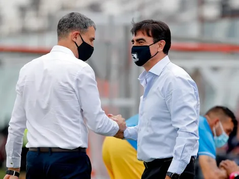 El día que Quinteros le remontó un partido a Vojvoda