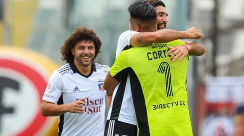 Colo Colo recibió apenas un gol en contra en los últimos cuatro partidos.