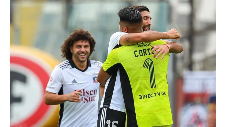 Colo Colo recibió apenas un gol en contra en los últimos cuatro partidos.