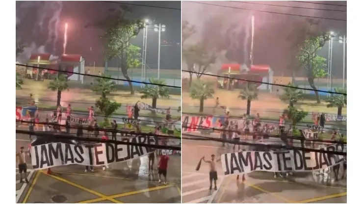 ¡Hotelazo en Fortaleza!