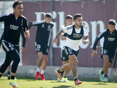 Colo Colo ya está en Brasil para iniciar la “Operación Fortaleza”