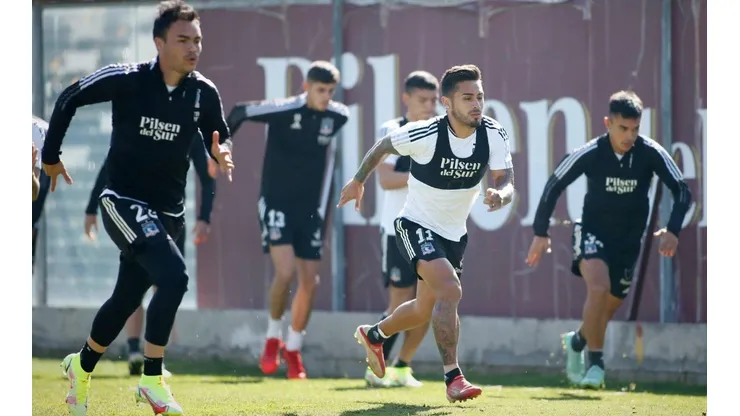 El Cacique tendrá solo un entrenamiento en suelo brasileño antes del debut.