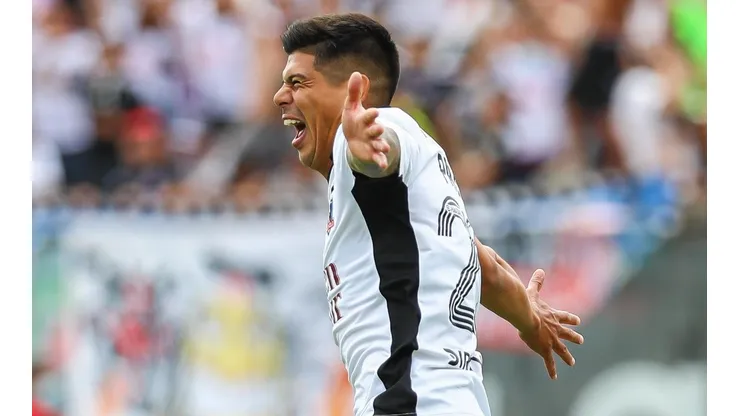 Esteban Pavez llega a este debut en medio de un buen nivel personal.