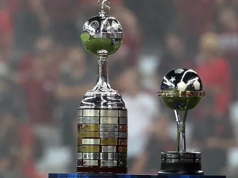 ¿Cuánto dinero ganaría Colo Colo si avanza a la Sudamericana?