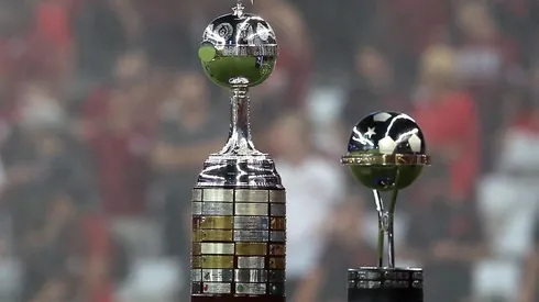 Los terceros de cada grupo en la Libertadores jugarán desde los 8vos en la Sudamericana.