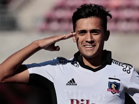 Solari nos representa en linda caricatura de la Libertadores