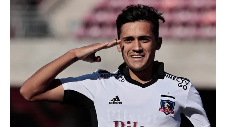 El Pibe busca explotar en esta Copa Libertadores 2022.