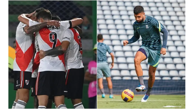 ¿Cómo le fue a River Plate y Alianza Lima?