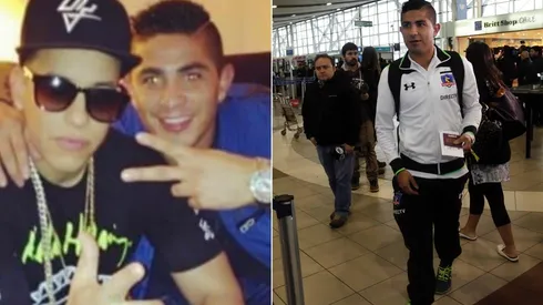 Felipe Flores y la opción de Daddy Yankee