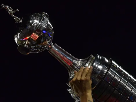 La programación de la primera semana de la Copa Libertadores