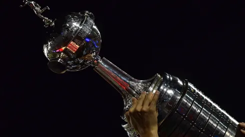 El Cacique debuta este jueves en la Copa Libertadores.