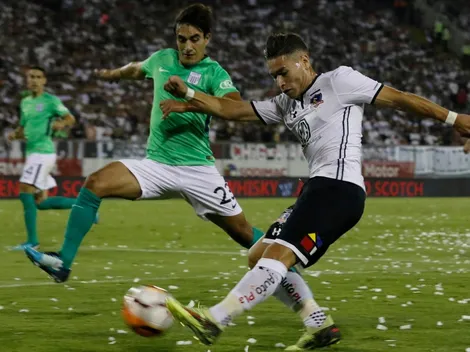 Ojo Colo Colo: protestas obligan a reprogramar Alianza vs River