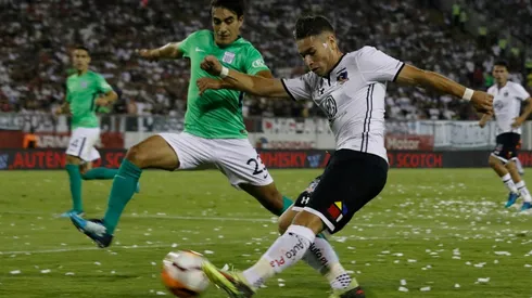 Colo Colo debe visitar a Alianza Lima el próximo 5 de mayo.