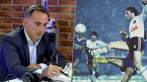 El Cacique dejó en el camino a Boca Juniors en esa semifinal.