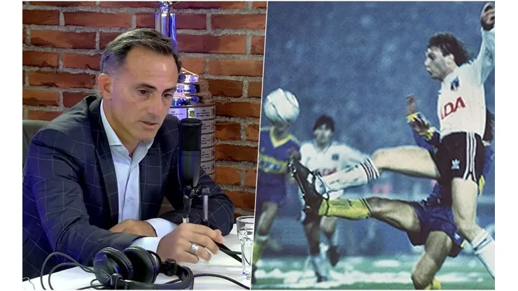 El Cacique dejó en el camino a Boca Juniors en esa semifinal.