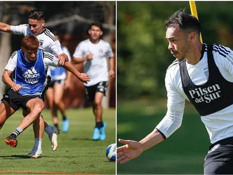 Gil recuperado y Suazo entre algodones de cara al debut por Copa Libertadores