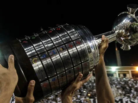 ¿Cuánto pagan por clasificar a los octavos de la Copa Libertadores?