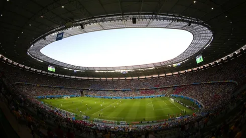 El Cacique hará su estreno en Copa Libertadores en un Arena Castelao que se espera repleto.