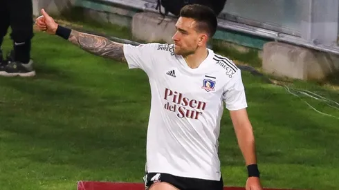 El defensor aseguró que en esta Copa Liberadores irán a jugar de igual a igual en cualquier cancha.