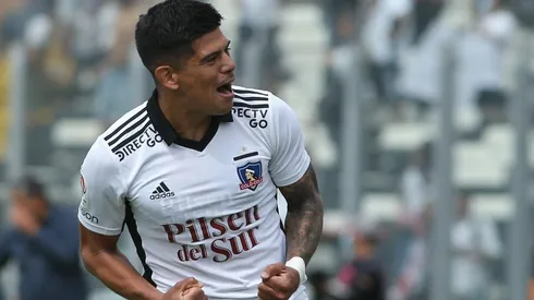 Esteban Pavez palpita el debut de Colo Colo por Copa Libertadores.