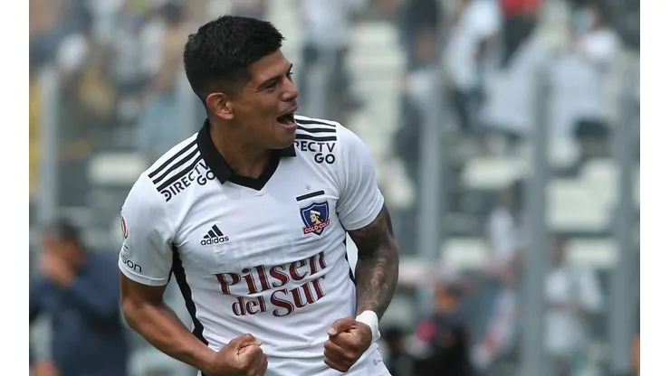 Esteban Pavez palpita el debut de Colo Colo por Copa Libertadores.