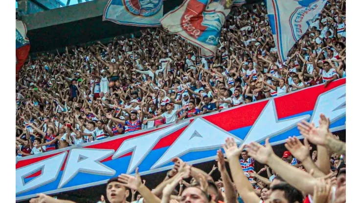 ¡Fortaleza vende los tickets!