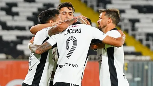 El Cacique sale a la cancha este jueves para debutar en la Libertadores.