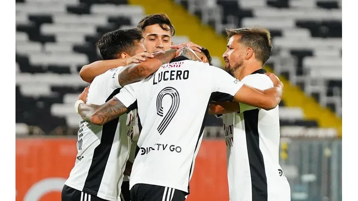 El Cacique sale a la cancha este jueves para debutar en la Libertadores.