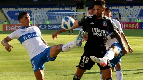 ¿Cambio de horario para el clásico?