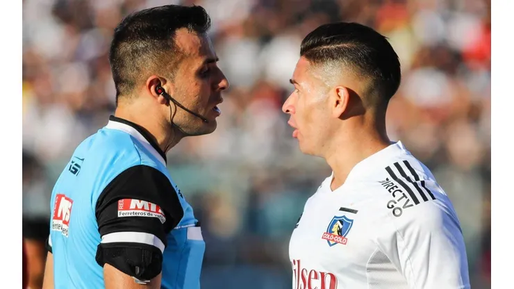 Pablo Milad se refirió al despido de 11 árbitros y respaldó a Javier Castrilli.