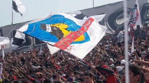 Colo Colo espera jugar sus partidos de Copa Libertadores con el Monumental virtualmente lleno.