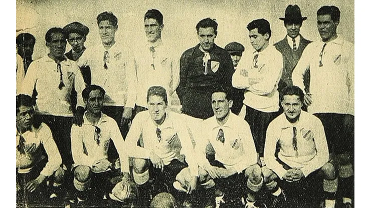 Hoy se cumplen 97 años de la mítica frase de David Arellano que dio inicio a la creación de Colo Colo.