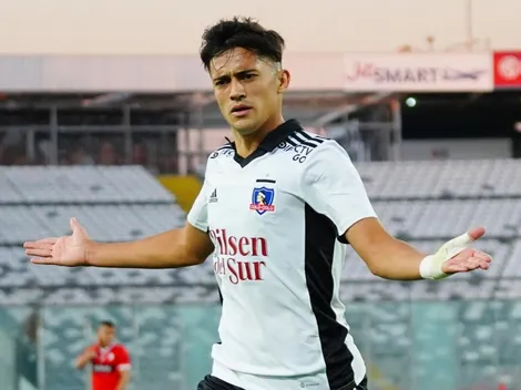 Destacan a Pablo Solari como el mejor sub23 de Latinoamérica