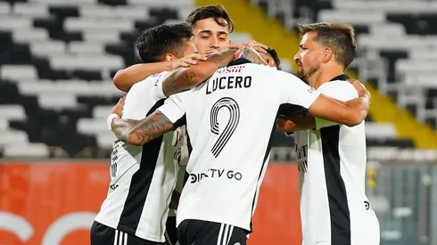 El Cacique anotó 14 goles y recibió solo un gol en sus duelos jugados en marzo.