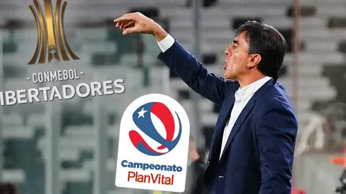 El Cacique jugará 6 partidos en 20 días.