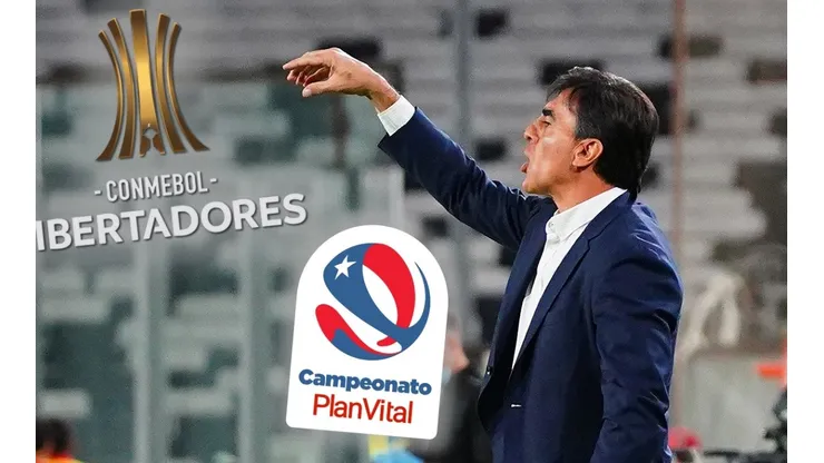 El Cacique jugará 6 partidos en 20 días.
