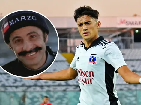 Colo Colo fue el único chileno que disfrutó marzo