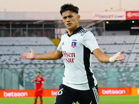 GALERÍA | El Cacique se va de copas tras golear a La Calera