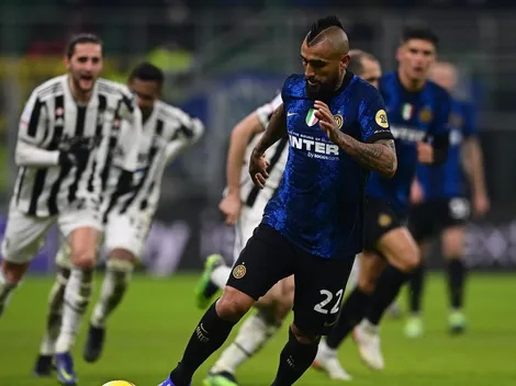 Revisa la programación de la fecha 31 de la Serie A